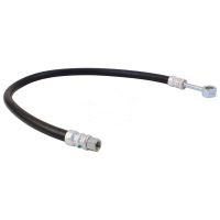 Напорный шланг от насоса к рейке HPH0244