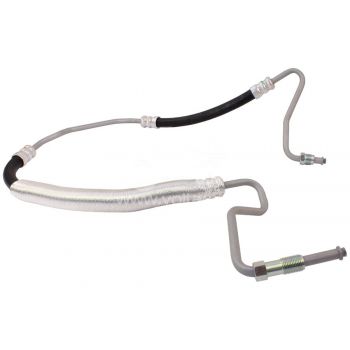 Напорный шланг от насоса к рейке HPH0270