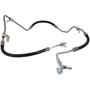 Напорный шланг от насоса к рейке HPH0299