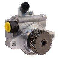 Насос гидроусилителя руля P1156