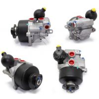 Насос гидроусилителя руля P1681 Насос гидроусилителя руля P1681