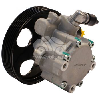 Насос гидроусилителя руля P1908