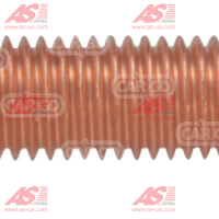 232418
Нерухомий контакт соленоїда стартера