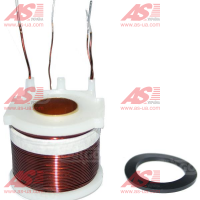 138937
Обмотка соленоїда стартера