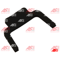 SRS9017
прокладка двигуна 236907