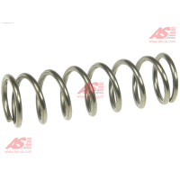 SRS0193S
Пружина щiткотримача BO. do SBH3003