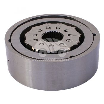 Рабочая пара насоса ГУР HPP0036RS