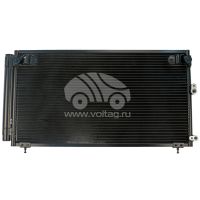 Радиатор кондиционера KRC1006