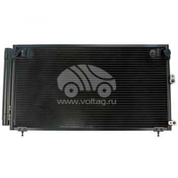Радиатор кондиционера KRC1006