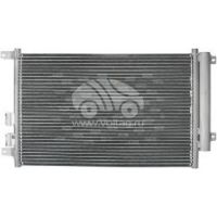 Радиатор кондиционера KRC1019