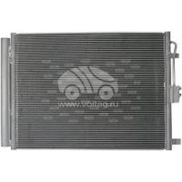 Радиатор кондиционера KRC1054