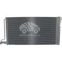 Радиатор кондиционера KRC1150