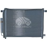 Радиатор кондиционера KRC1288