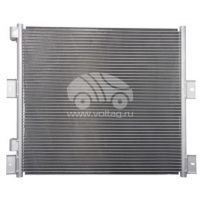 Радиатор кондиционера KRC1385
