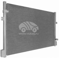 Радиатор кондиционера KRC1410