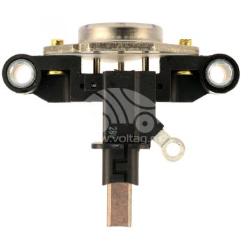 Регулятор генератора ARI9509