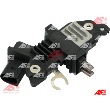 Регулятор генератора BO 12~16V. CG236002. F00M145258 COMBSSID12
ARE0074