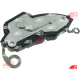 Регулятор генератора BO 14.4V CG235528. IB201. F00M225401. Mercedes CA1634 водяний
ARE0044S