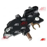 Регулятор генератора BO 24V CG335101. F00M144117
ARE0140S