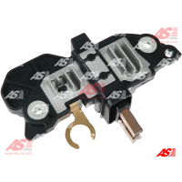 Регулятор генератора BO 24V CG335101. F00M144117
ARE0140S