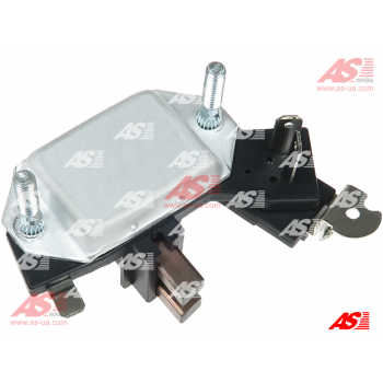Регулятор генератора HI 12V. L135-13150. L135-13152
ARE2086S