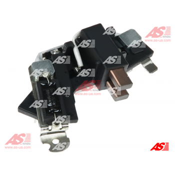 Регулятор генератора HI 12V. L135-13150. L135-13152
ARE2086S