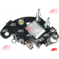 Регулятор генератора MM 12V. CG 239983.            IKA 1.6083.1
ARE4012S