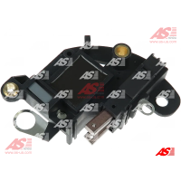 Регулятор генератора MM 12V. CG 239983.            IKA 1.6083.1
ARE4012S