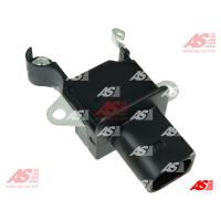 Регулятор генератора ND 12~16V. COMBSSID67. do 104210-6030.BMW
ARE6140S
