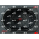 Регулятор генератора ND 12~16V. COMBSSID67. do 104210-6030.BMW
ARE6140S