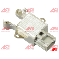 Регулятор генератора ND 126600-7170. до 104210-4640
ARE6104