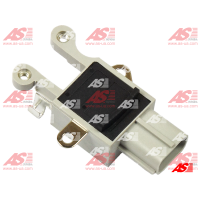 Регулятор генератора ND 126600-7170. до 104210-4640
ARE6104