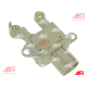Регулятор генератора ND 12V. 126220-0200. CG 235691
ARE6093S