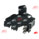 Регулятор генератора VA 12~16V. 593796. CG235854 COM/DFMBSSID48 до CA1905.TG17C010 B
ARE3078