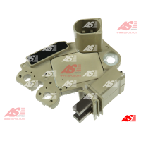 Регулятор генератора VA 12V. 2591612. CG 333919
ARE3126S