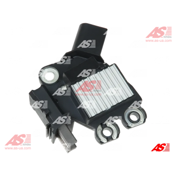 Регулятор генератора VA 12V. FGN15S116
ARE3360S Регулятор генератора VA 12V. FGN15S116
ARE3360S