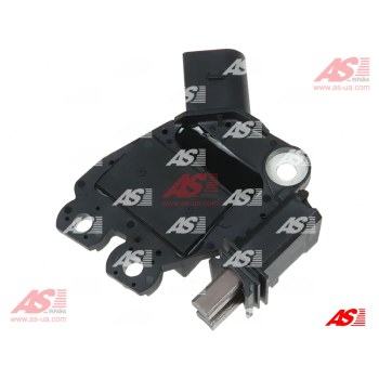 Регулятор генератора VA 12V. FGN15S116
ARE3360S Регулятор генератора VA 12V. FGN15S116
ARE3360S