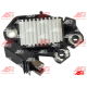 Регулятор генератора VA . до FG18S048. CA1920
ARE3124
