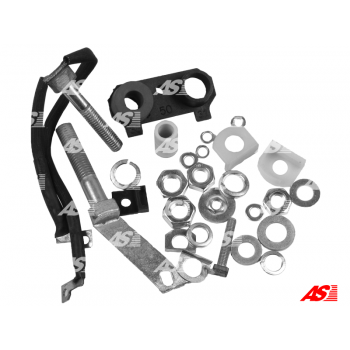 SRS0004
Ремкомплект BO. CG138412