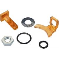 Ремкомплект стартера SZZ0080