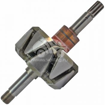 Ротор генератора AVY1206