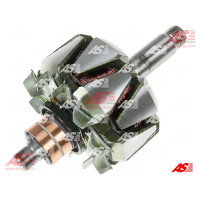 AR2023S
Ротор генератора HI 24V-50A.CG135141. LR