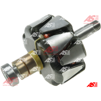 AR9020(LETRIKA)
Ротор генератора IS 12V-120A. 16.907.543.16.916.149