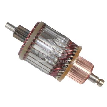 Ротор стартера SAB2410