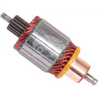 Ротор стартера SAB2814 Ротор стартера SAB2814