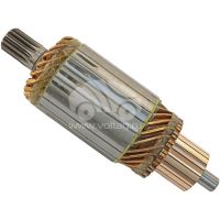 Ротор стартера SAH6189