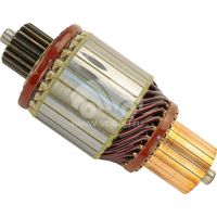 Ротор стартера SAI4119