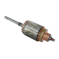 Ротор стартера SAL2401