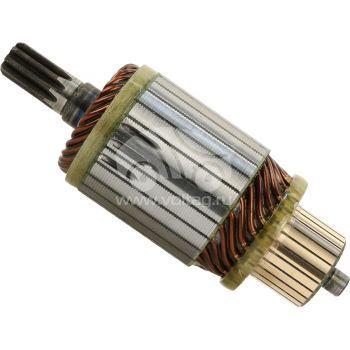 Ротор стартера SAM2486 Ротор стартера SAM2486