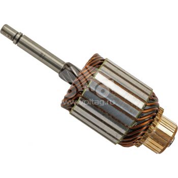Ротор стартера SAM4736 Ротор стартера SAM4736